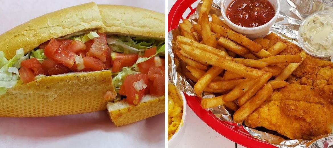 29th St Pizza Subs & More