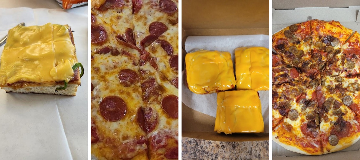 29th St Pizza Subs & More