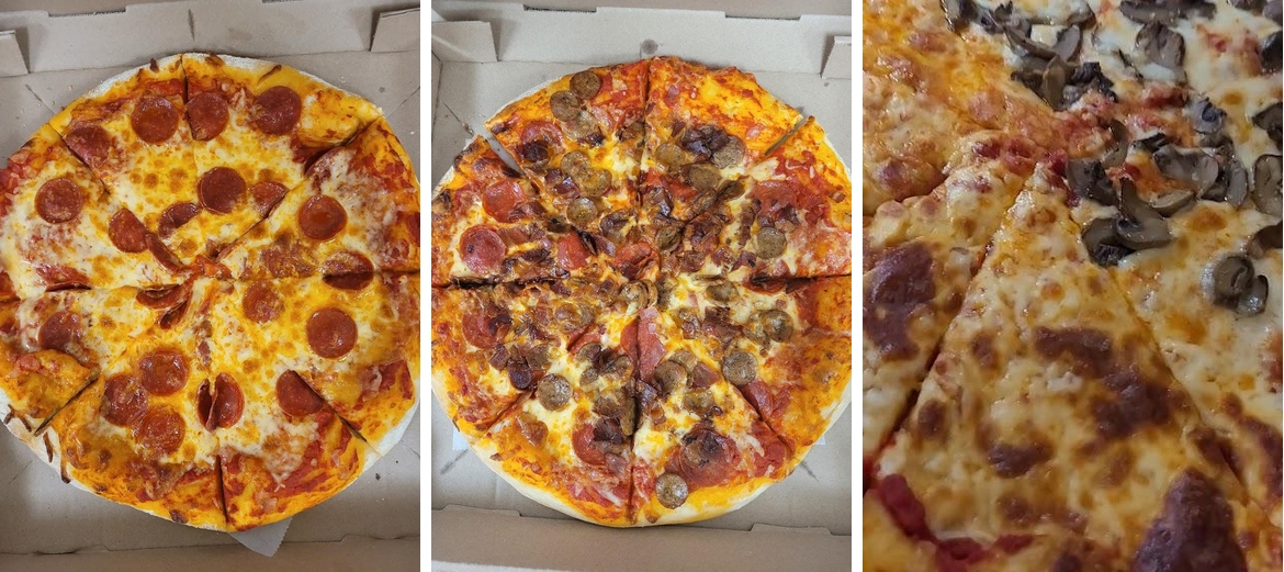 29th St Pizza Subs & More