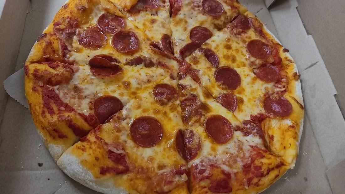 29th St Pizza Subs & More