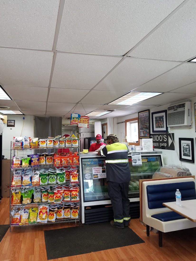 29th St Pizza Subs & More