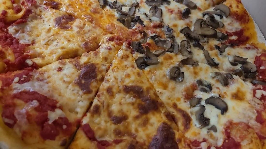 29th St Pizza Subs & More